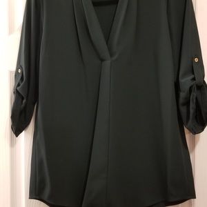 Calvin Klein Essential blouse
